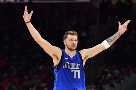 Luka Doncic Luka Doncic Says Hes Always Played Basketball Like This