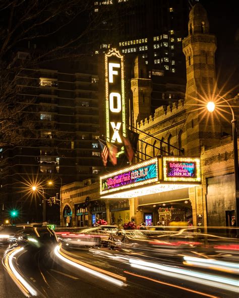 Atlanta's Iconic Fox Theatre and Southface Institute Team Up to Make