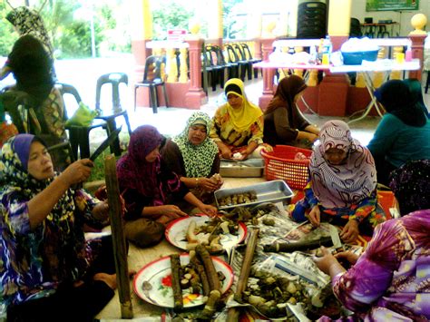 Selamat hari raya aidilfitri diucapkan kepada yang menyambut hari lebaran ; KAMPUNG JERAM LANDAK: PROGRAM SAMBUTAN HARI RAYA ...