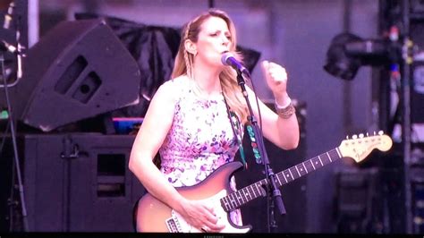 Tedeschi Trucks Band ~ The Storm Live From Lockn 2015 Youtube