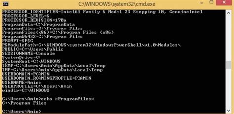 The Best Cmd Commands For Windows