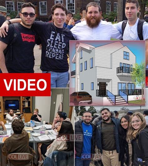 Help Secure Future Chabad House At Brooklyn College