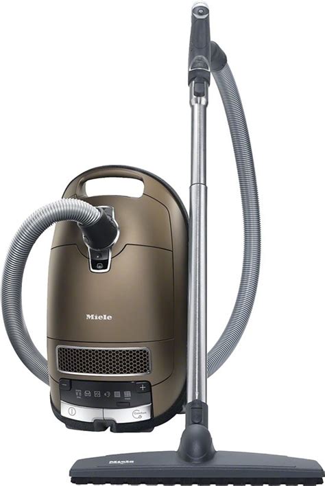 Miele Complete C3 Brillant Ecoline Plus Stofzuiger