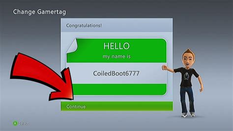 Microsoft Will Remove Inactive Gamertags After Five Years