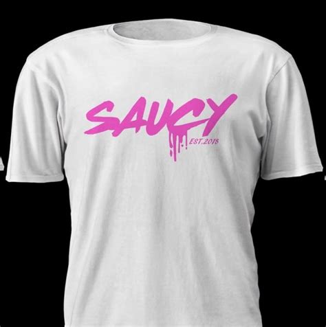 Saucy Clothing