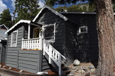 Maybe you would like to learn more about one of these? Cabins