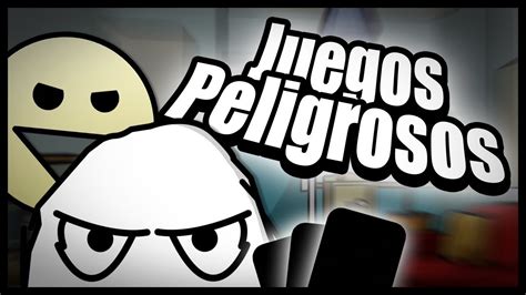 We did not find results for: Juegos Peligrosos para Jugar entre Amigos - YouTube