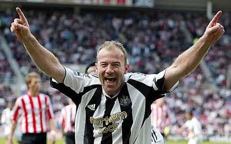 Alan Shearer to be Newcastle United manager until end of ...