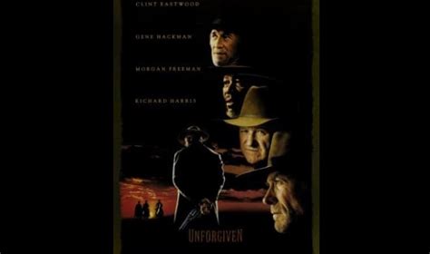 Best 30 Unforgiven Quotes Movies 1992 Nsf News And Magazine