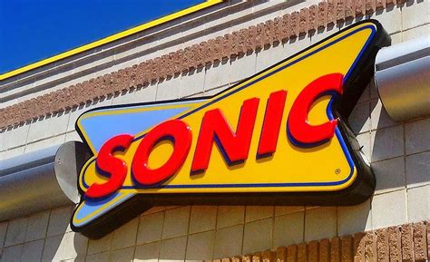 Apply At Sonic Restaurant