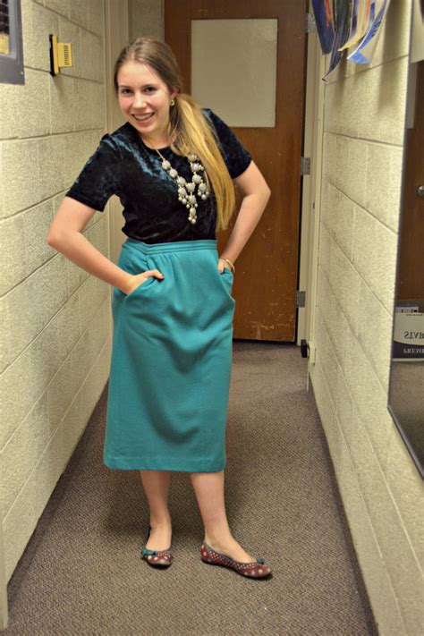 sister missionary style teal takeover the lady lena