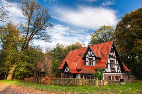 This 22 German Country House Are The Coolest Ideas You Have Ever Seen