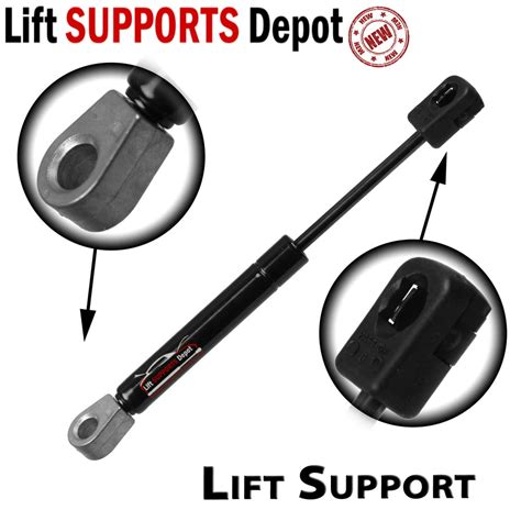 Qty 1 708300383 Replacement Lift Support For Can Am Spyder Rt 2010 To
