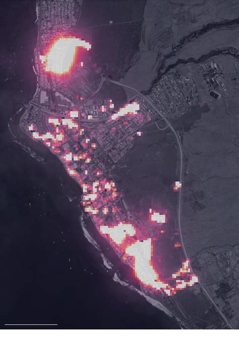 There is a lot to learn about Lahaina’s Mysterious WIldfire – Eye