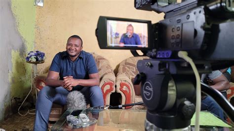 Captain Otoyo How Njoro Wa Uba Actor Ochonjo Paid For His Own Burial Nairobi News