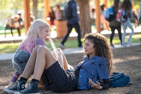 Euphoria Returns With Two Special Episodes In December
