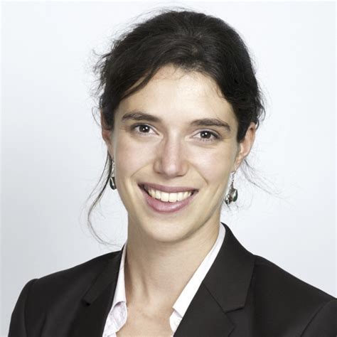 Marie Berger Bitsch Project Manager Sales And Finance Wiesbaden