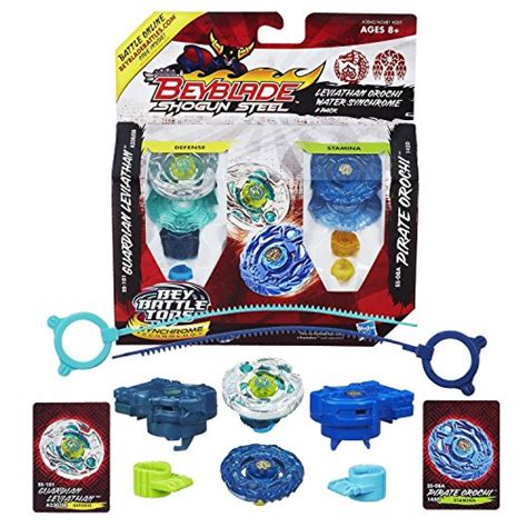 Top Shogun Steel Beyblades Of Best Reviews Guide