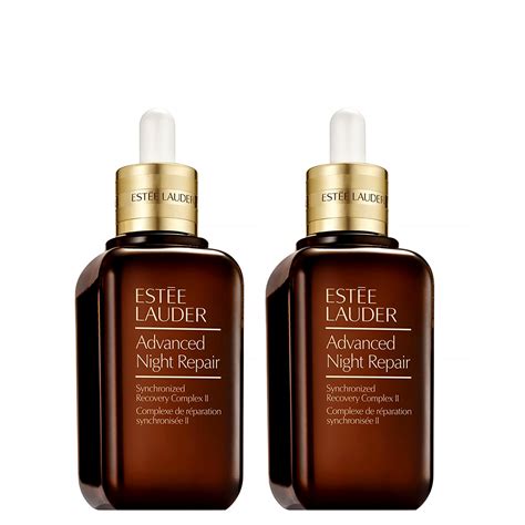 Estee Lauder Advanced Night Repair Duo Set Seturi 200ml Bestvalue