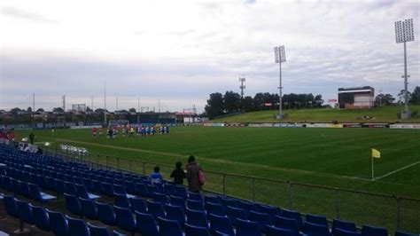 Belmore Sports Ground Stadion In Sydney