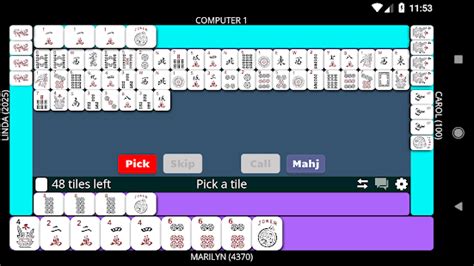 › realmahjongg com 2019 cards. Real Mah Jongg for Android - Free download and software reviews - CNET Download.com
