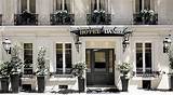 Boutique Hotels In Paris Near Champs Elysees Pictures