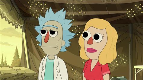 Rick And Morty Season Episode Song