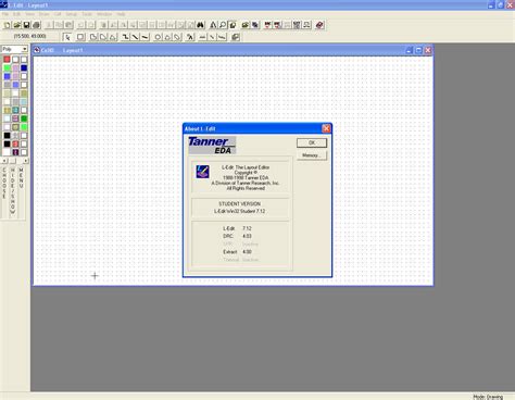 L Edit Software Informer Screenshots