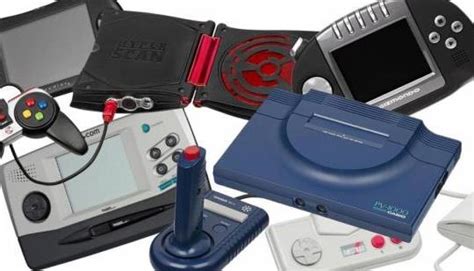 The Seven Worst Consoles Of All Time N4g