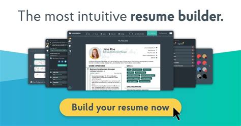 With canva's free resume builder, applying for your dream job is easy and fast. Novorésumé Free Resume Builder | Free resume builder ...