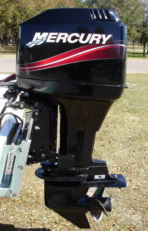 Boat Motors For Sale Mercury Outboard Boat Motors For Sale