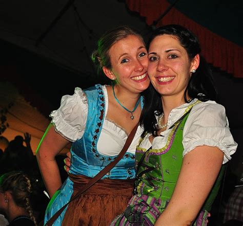 Fotostrecke Kw 44 So Feiern Die Mädels In Der Region Nachrichten Schwarzwälder Bote
