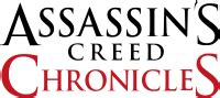 Assassins Creed Chronicles Wikipédia