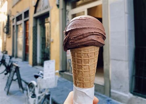 The Gelateria Guide Of Florence Best Gelato In Firenze Romeing