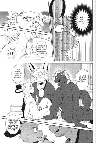 In Heat Luscious Hentai Manga Porn