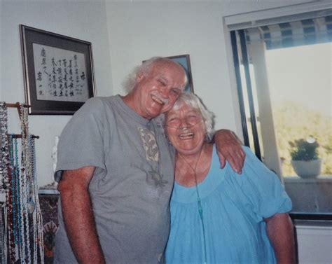 ram dass visits my mother in 1996 encounters with ram dass