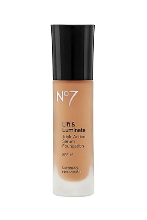 6 Best Foundations For Dry Skin Per Lab Testers Top Moisturizing