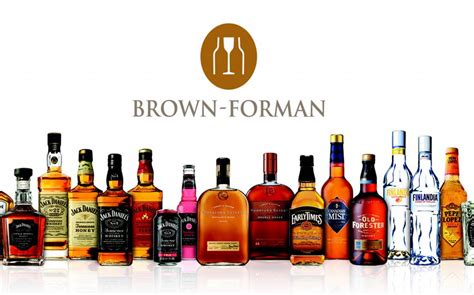 Brown Forman BEVerage Rebates