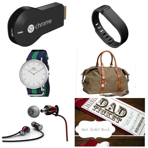These gifts under $100 will make all of your recipients smile. 10 under $100 Father's Day gift ideas - Titi's Passion