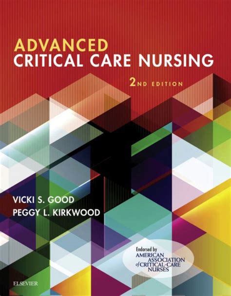 Advanced Critical Care Nursing Ebook En LALEO