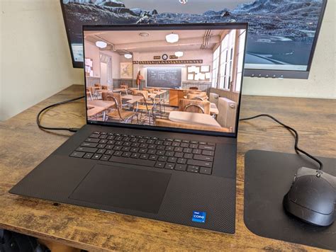 Dell Xps 17 9730 Laptop Review Geforce Rtx 4070 Multimedia Monster