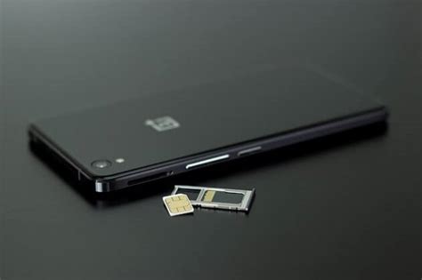 What is a sim card? Does Verizon use SIM cards? - Techprojournal