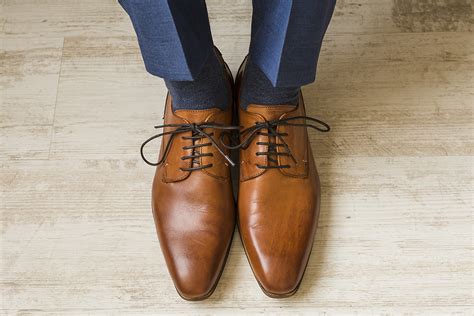 The 27 Best Dress Shoes For Men | HiConsumption