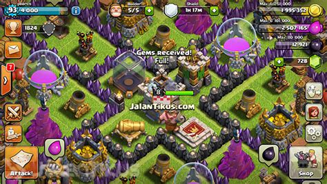 Buat kamu yang ingin mengembalikan akun coc yang hilang, terhapus, atau dibajak, berikut ini panduan cara yang harus kamu ikuti. Cara Beli Gems di COC Pake Pulsa • COCMONVISTAR