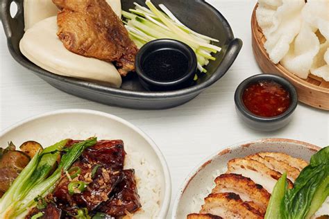 Hunan, szechuan, cantonee specialities and lunch specials. Michelin-Starred Restaurant Launches New Delivery-Only ...