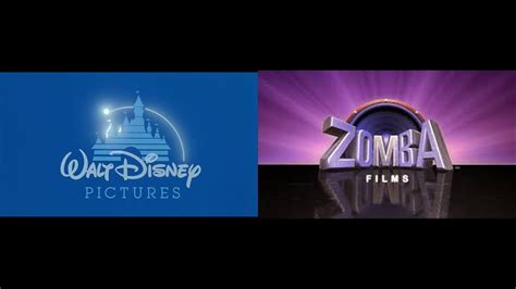 Dlc Walt Disney Pictures Zomba Films Youtube