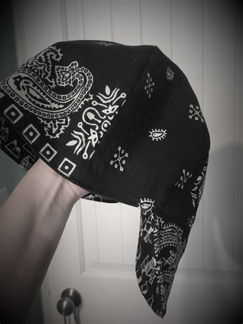 50+ Sewing Pattern Welding Cap Pattern Free Download - LoraineMalaika