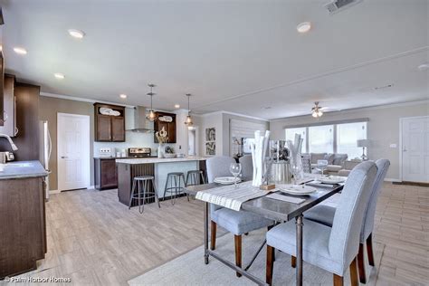 Palm Harbor Double Wides — Amarillo Home Center