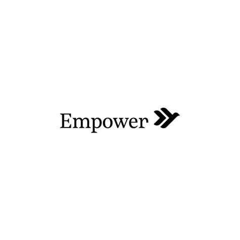 Empower Logo Vector Ai Png Svg Eps Free Download