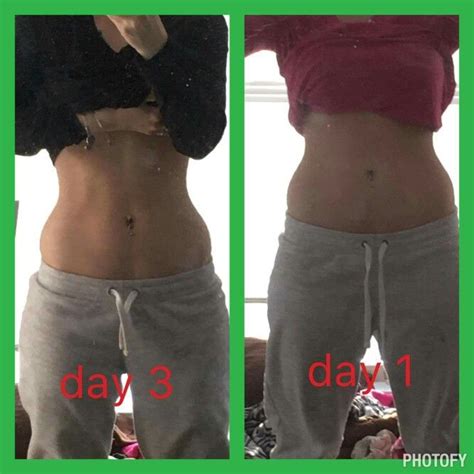 How can i gain weight in three days. 3 day prolessa results!! Amazing!! Consumers who use Herbalife Formula 1 twice per day as part ...